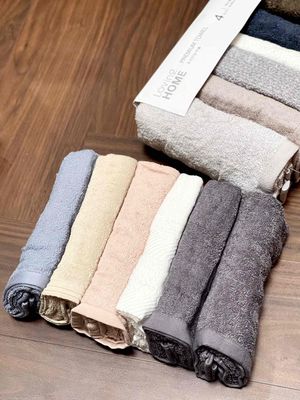 SET 6 KHĂN COTTON. Mua bán Nội thất, đồ gia dụng khác tại Thành phố Biên Hòa Đồng Nai được đăng bởi Nguyễn Thị Hồng Nhung