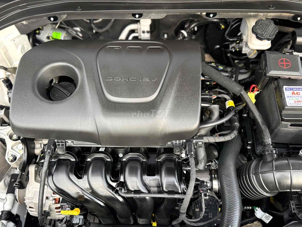 Hyundai Elantra 2017 1.6 MT - 82000 km. Mua bán Ô tô tại Huyện Gia Lộc Hải Dương được đăng bởi Nhất Tín Ô Tô Hải Dương hình 14