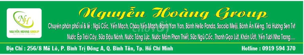 Quản Lý Kinh Doanh KV Hồ Chí Minh