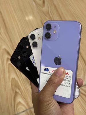 iphone 12mini 64gb full chức năng zin. Mua bán Điện thoại tại Thành phố Biên Hòa Đồng Nai được đăng bởi nguyễn lê store