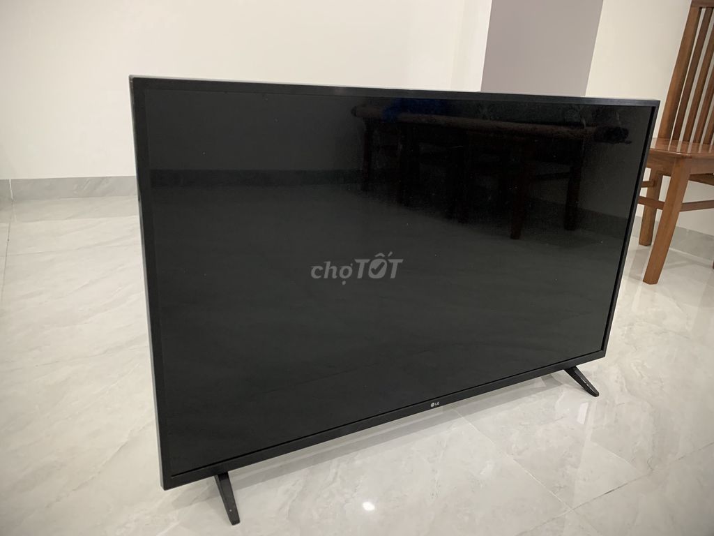 Xác tivi LG 43UN7290 – hư màn,còn nguồn + main zin. Mua bán Tivi, Âm thanh tại Quận Liên Chiểu Đà Nẵng được đăng bởi Phương hình 1