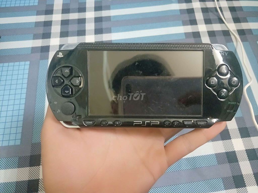 Bán máy PSP 1000