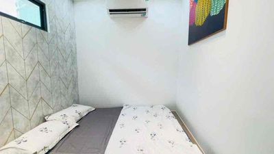 Rent · 3 bd · 54 м² · Quận Hải Châu, ул. Đường Kiệt 323 Nguyễn Tri Phương