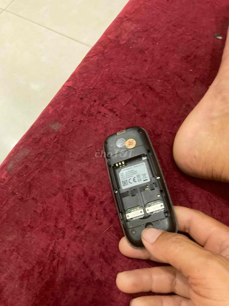 bán xác nokia hoài cổ. Mua bán Điện thoại tại Thành phố Buôn Ma Thuột Đắk Lắk được đăng bởi lily hình 1