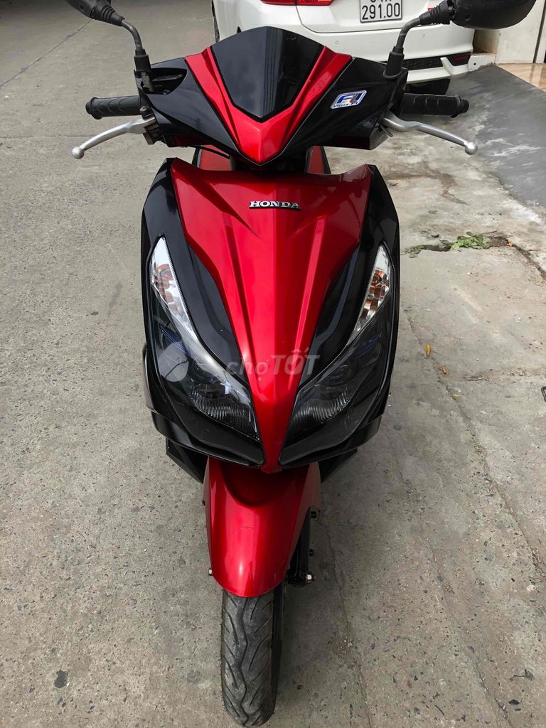 Honda Airblade 125cc dky 2017