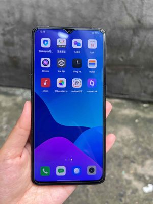 📱 Realme X2 Pro 8/128G: ngoại hình đẹp. Mua bán Điện thoại tại Thị xã Bến Cát Bình Dương được đăng bởi Trần Yến Nhi