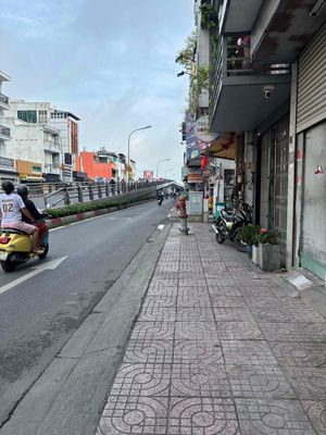 Townhouse 33 m² · 2 bed · Đường Phạm Ngũ Lão