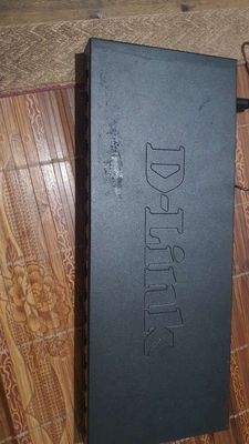 Bộ chia mạng TP LINK DGS 1016S 16 cổng. Mua bán Phụ kiện (Màn hình, Chuột...) tại Thị xã Duy Tiên Hà Nam được đăng bởi Nguyên Vũ