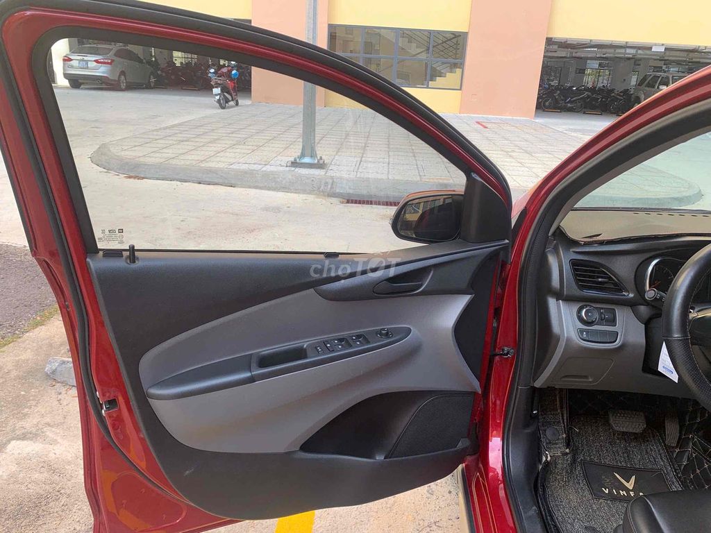 VinFast Fadil 2021 1.4 AT Plus - 52000 km. Mua bán Ô tô tại Thành phố Pleiku Gia Lai được đăng bởi đức thịnh hình 6