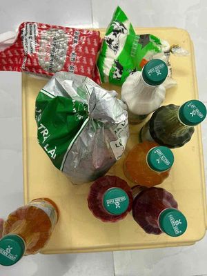 em nghỉ bán nên thanh lý ạ. Mua bán Đồ ăn, thực phẩm và các loại khác tại Huyện Bình Chánh Tp Hồ Chí Minh được đăng bởi hạ Nhiên