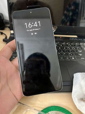 Honor X7C Trắng 256GB full box. Mua bán Điện thoại tại Thành phố Vũng Tàu Bà Rịa - Vũng Tàu được đăng bởi david nguyễn