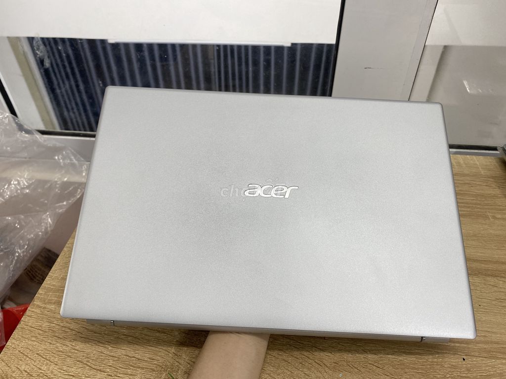 💻Acer Aspire A315 i3 1115G4/4/128 15"6 FHD Pin 2h. Mua bán Laptop tại Quận Bình Thạnh Tp Hồ Chí Minh được đăng bởi Nguyễn Công Lý hình 1