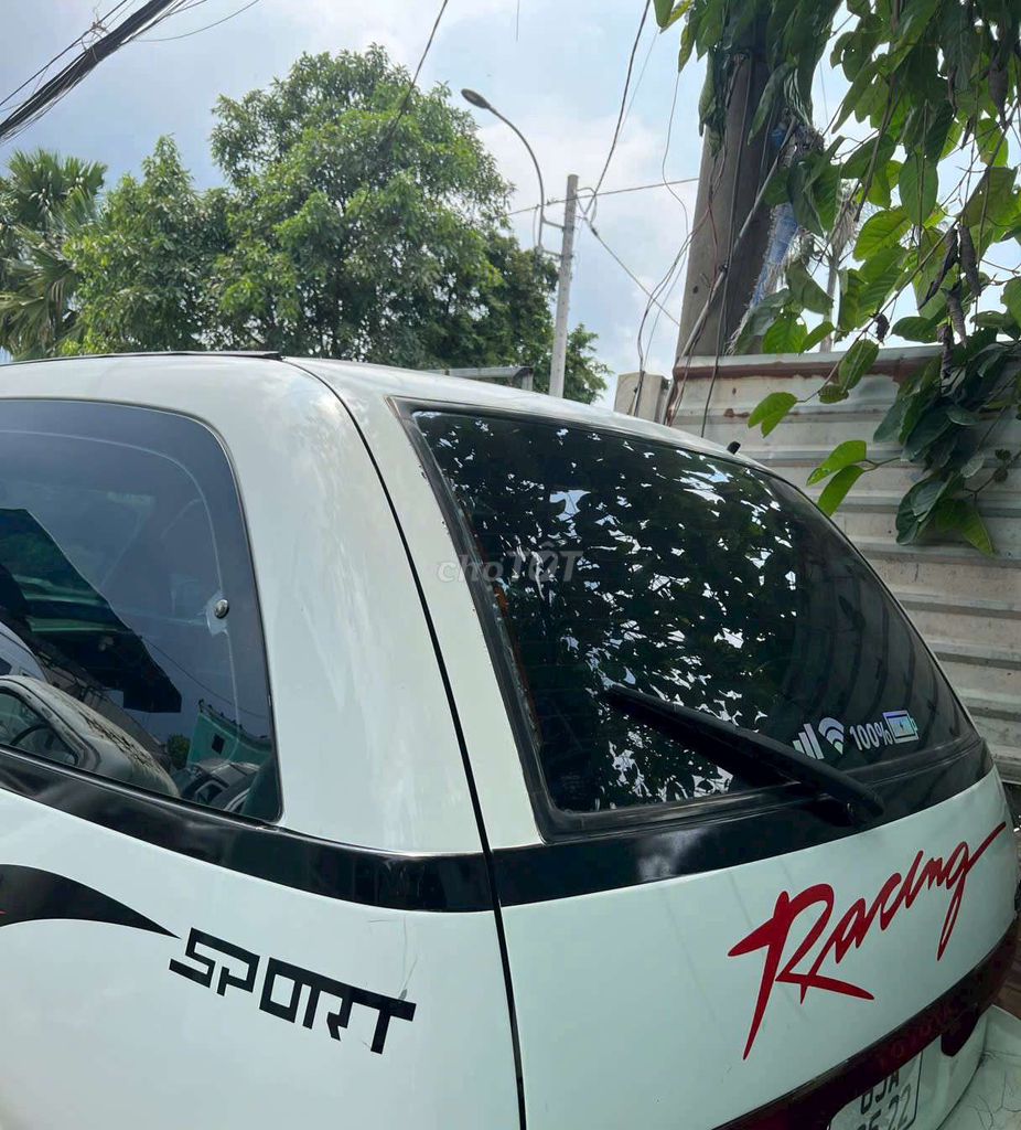 Toyota previa 1.9 số tự động 6 chỗ máy lạnh teo. Mua bán Ô tô tại Quận 12 Tp Hồ Chí Minh được đăng bởi nguyễn thanh hình 7