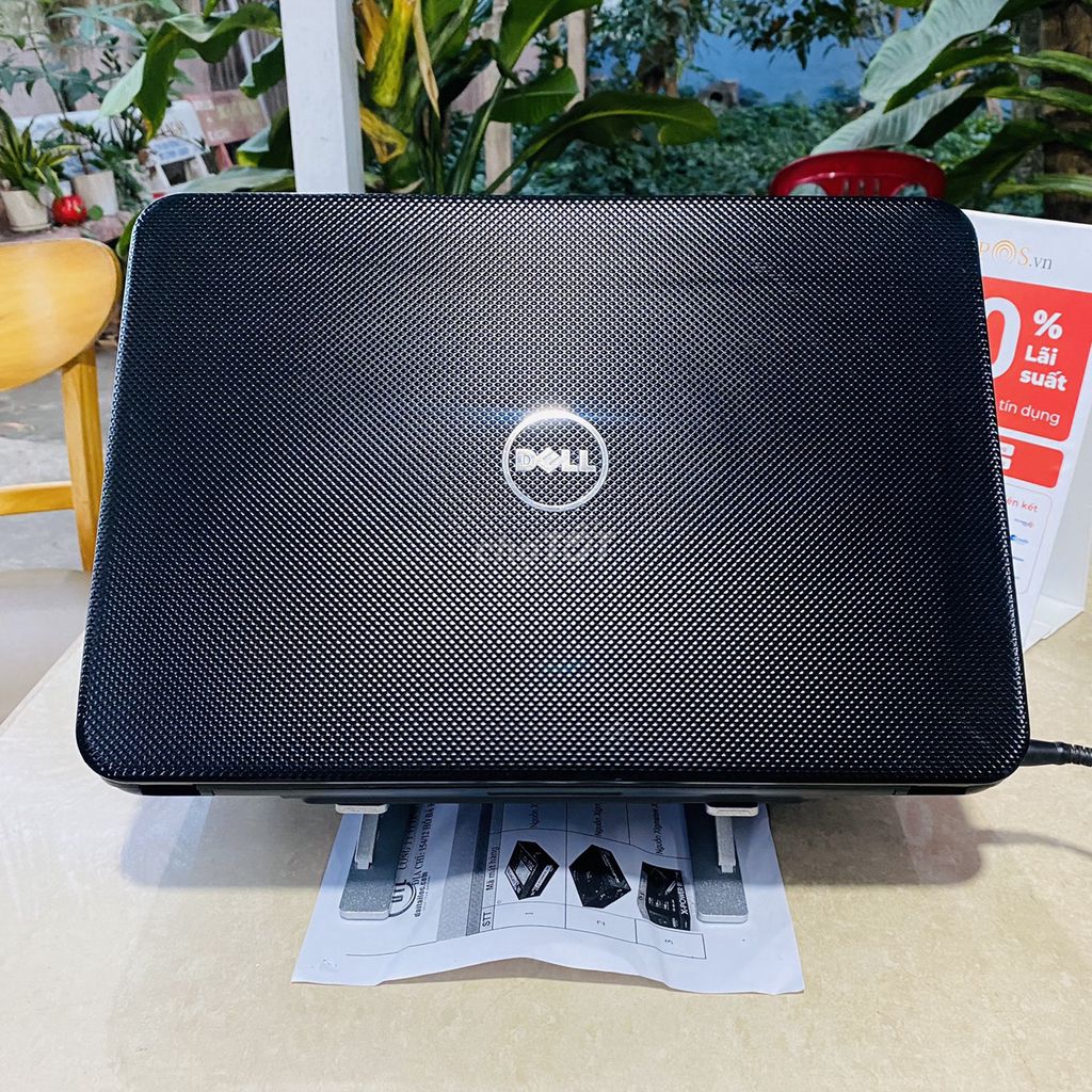 Dell Inspiron 3537(i7-4500U 8-256+500G-2G-8670M)