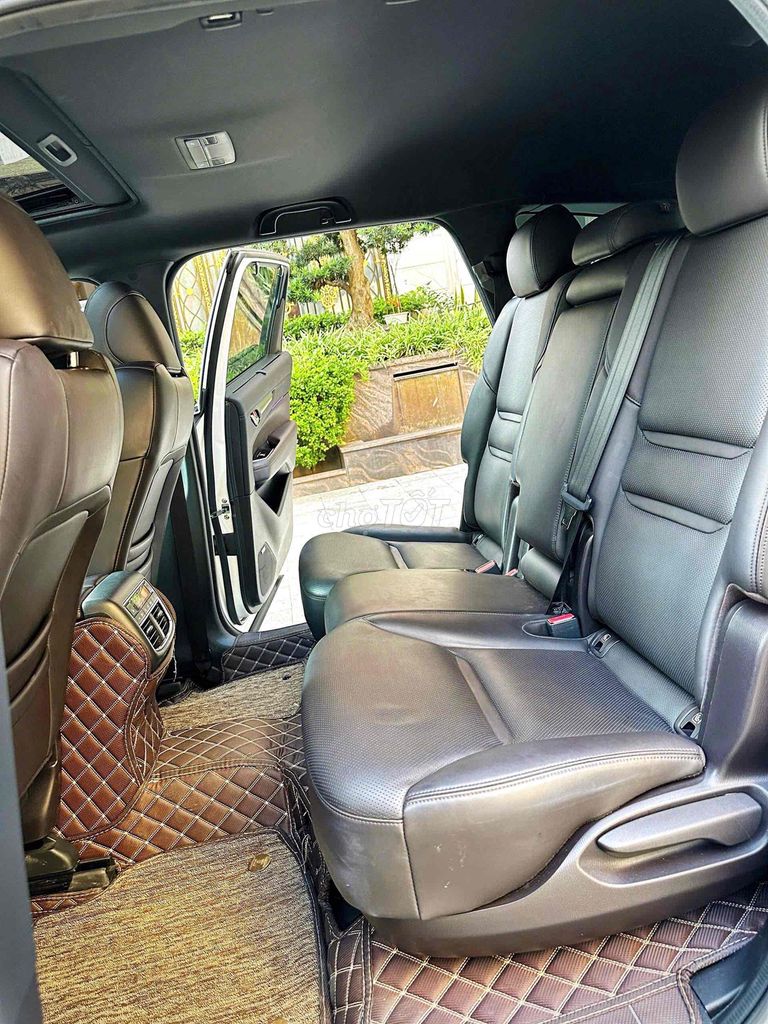 Mazda CX8 2023 Luxury - 20000km. Mua bán Ô tô tại Quận Cầu Giấy Hà Nội được đăng bởi Thái Hoàng Long Auto hình 15
