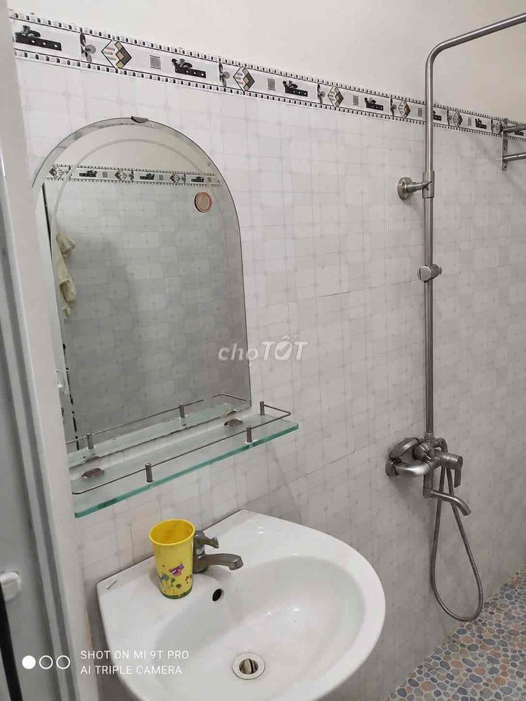 Furnished room a 3-minute walk from the beach in Hòa Hải — photo 3