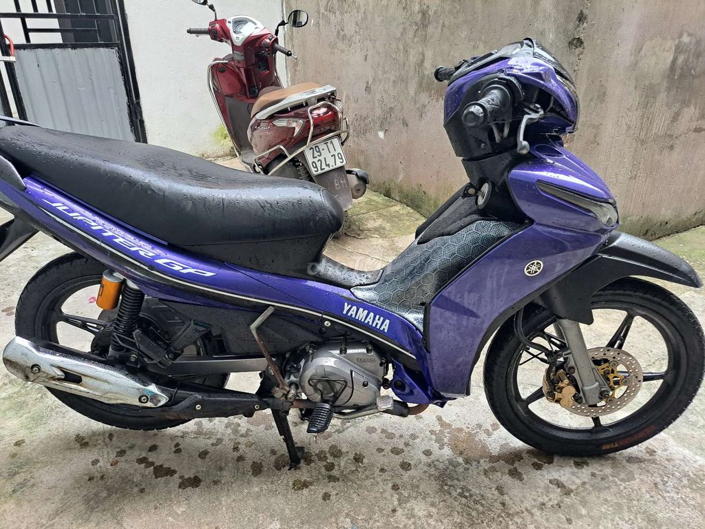 Jupiter fi đời 2018. Mua bán Xe máy tại Quận Hà Đông Hà Nội được đăng bởi Bảo toàn  hình 2