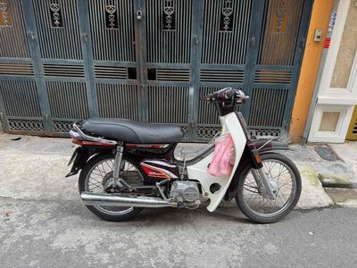 dream thái không đi đến em bán. Mua bán Xe máy tại Quận Hai Bà Trưng Hà Nội được đăng bởi Tất Thành