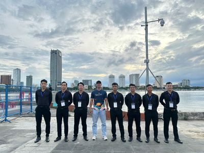 [Tập Đoàn Sun Group] - Tuyển An Ninh thu nhập 15tr