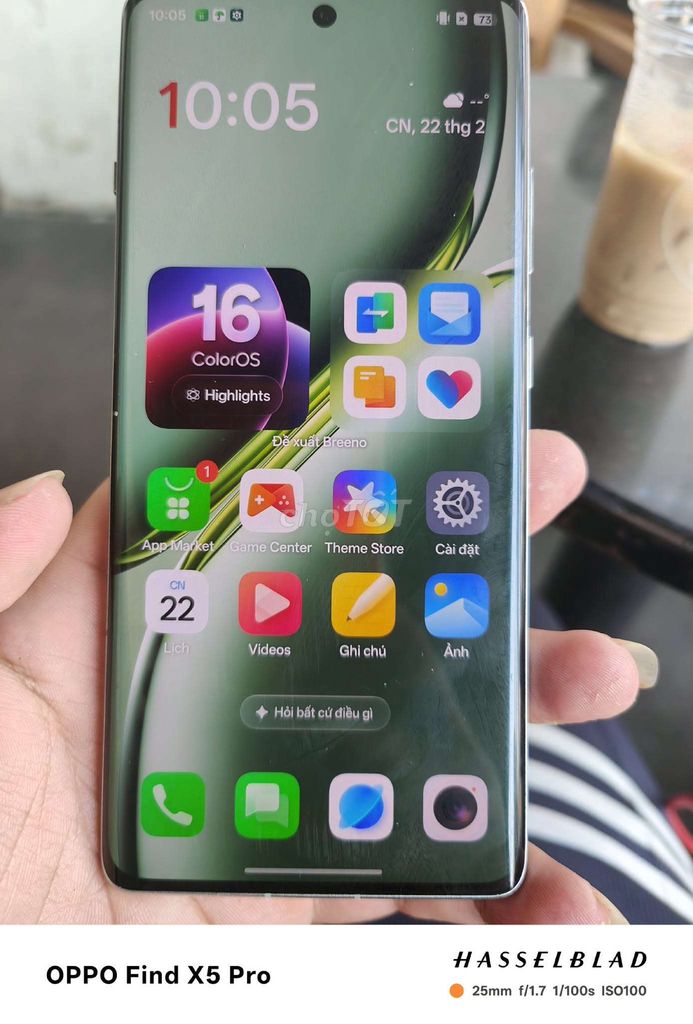 OnePlus Ace 3 Pro 256GB Xanh lá. Mua bán Điện thoại tại Thành phố Biên Hòa Đồng Nai được đăng bởi tuấn  hình 1