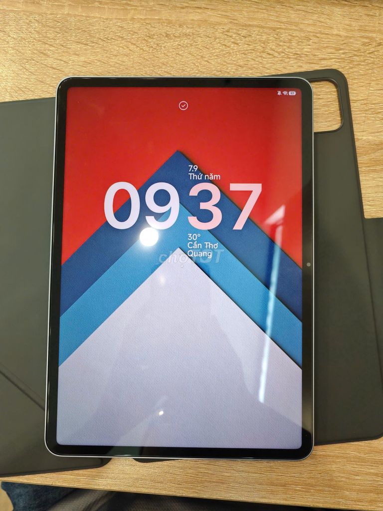 Xiaomi Pad 8 8GB/128GB Xám Như mới. Mua bán Máy tính bảng tại Quận Ninh Kiều Cần Thơ được đăng bởi Thiện Trí hình 1
