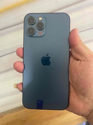 Iphone 12 Pro Max 256Gb đẹp full chức năng. Mua bán Điện thoại tại Quận Gò Vấp Tp Hồ Chí Minh được đăng bởi Mai Hồng Phúc
