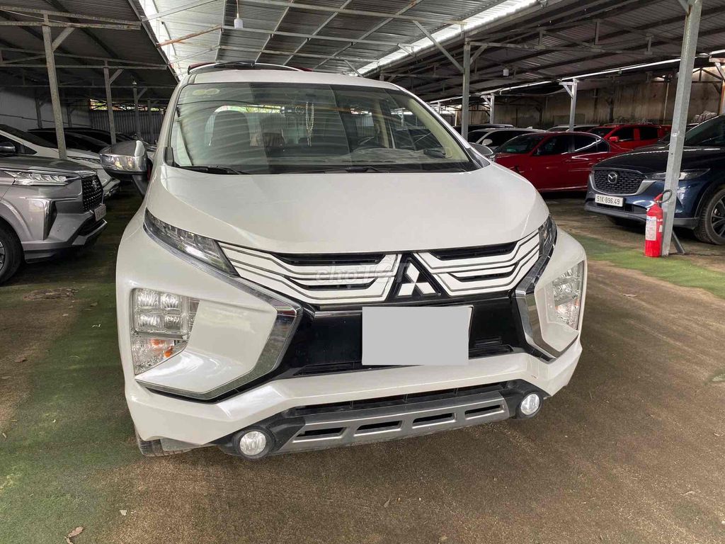 Mitsubishi Xpander 2020 1.5AT - 69000 km. Mua bán Ô tô tại Quận Gò Vấp Tp Hồ Chí Minh được đăng bởi Gia Hưng hình 1