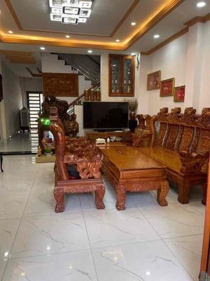 Nhà mặt tiền khu dân cư phú lợi P7 Q8. Mua bán Nhà ở tại Quận 8 Tp Hồ Chí Minh được đăng bởi Tấn Tài