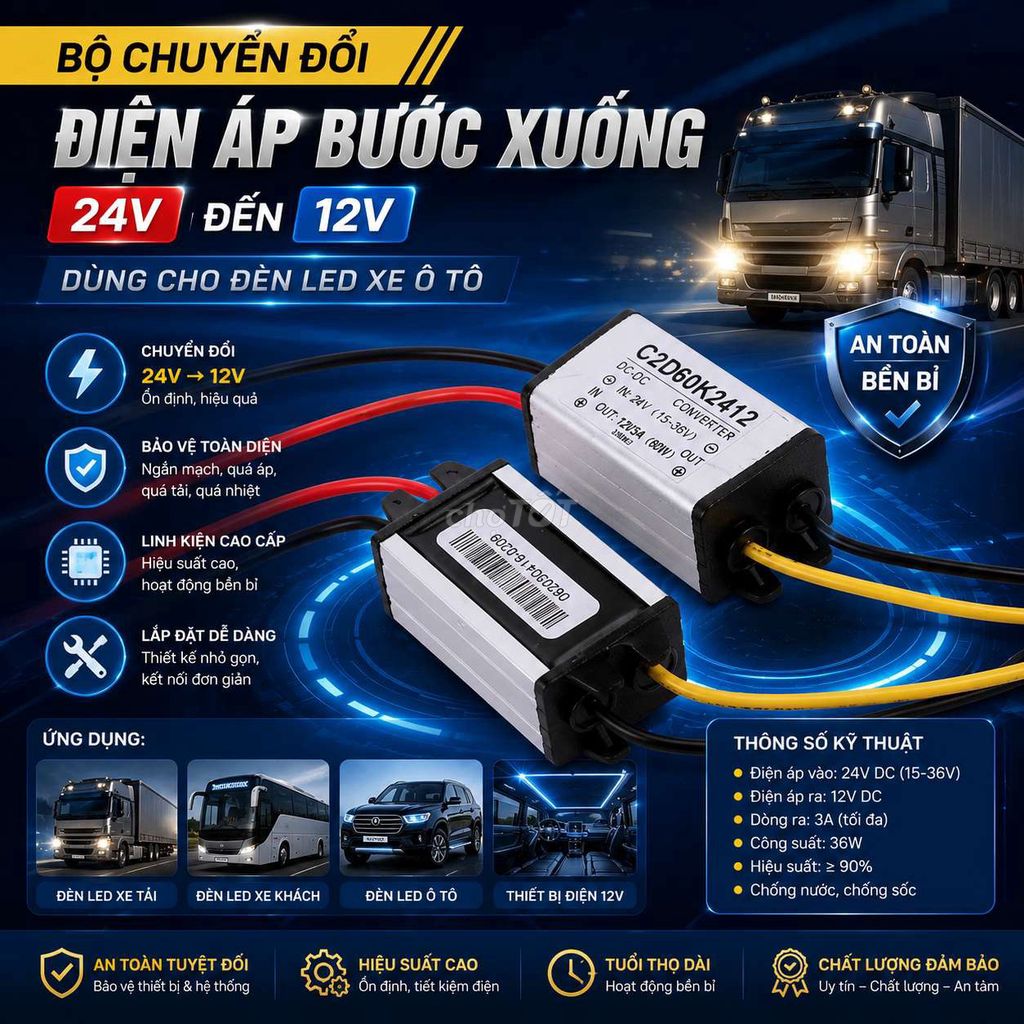 bộ chuyển đổi bước xuống xe ô tô. Mua bán Nội thất, đồ gia dụng khác tại Thành phố Vĩnh Long Vĩnh Long được đăng bởi ST STORE chuyên sỉ hình 1