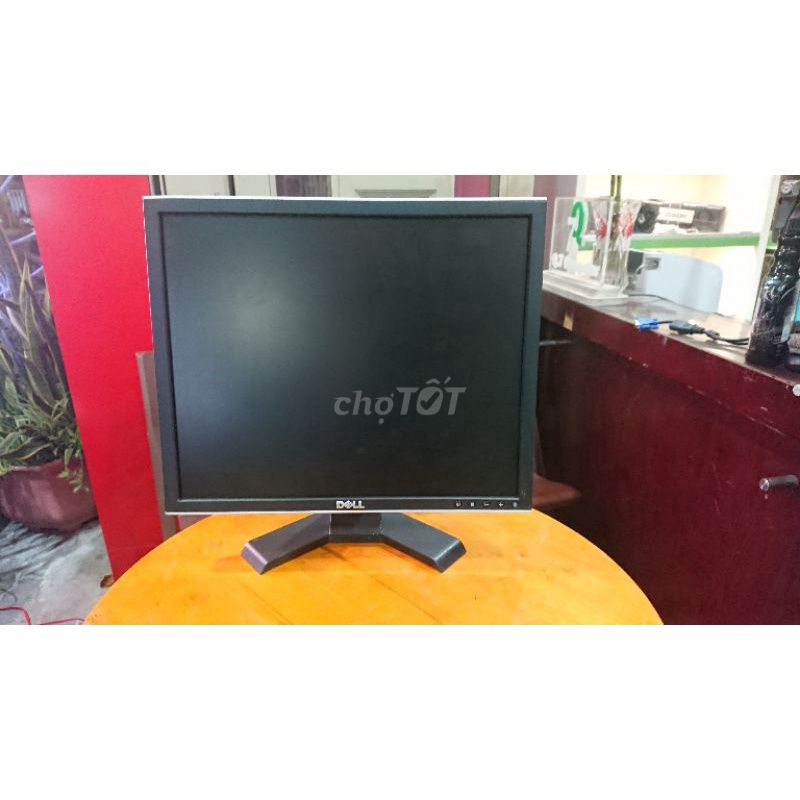 Dell 1907FP 19 inch Second Hand USA. Mua bán Phụ kiện (Màn hình, Chuột...) tại Quận 7 Tp Hồ Chí Minh được đăng bởi Song Tue hình 1