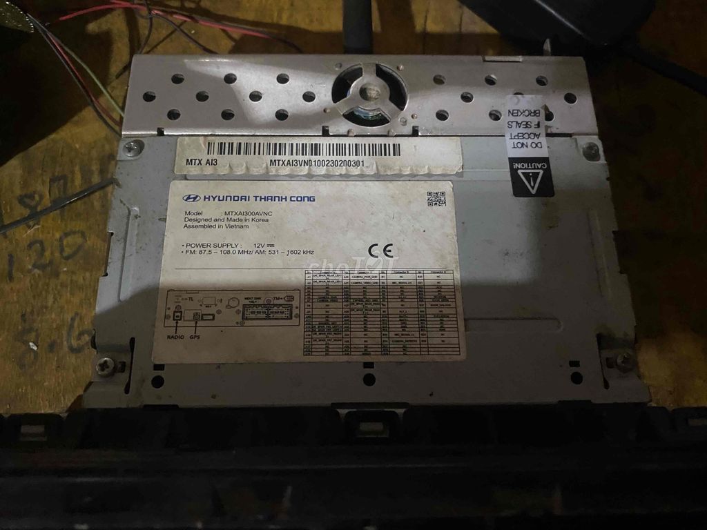 bán vài món như hình. Mua bán Phụ kiện (Màn hình, Chuột...) tại Thành phố Buôn Ma Thuột Đắk Lắk được đăng bởi Tùng hình 1