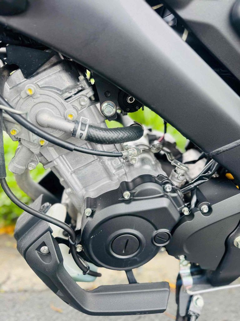 Bán YAMAHA XSR155 2021 BSTP ODO2k chuẩn 99%. Mua bán Xe máy tại Thành phố Thủ Đức Tp Hồ Chí Minh được đăng bởi SHOP XE LƯỚT TUẤN DUY MOTOR LINH XUÂN THỦ ĐỨC hình 6