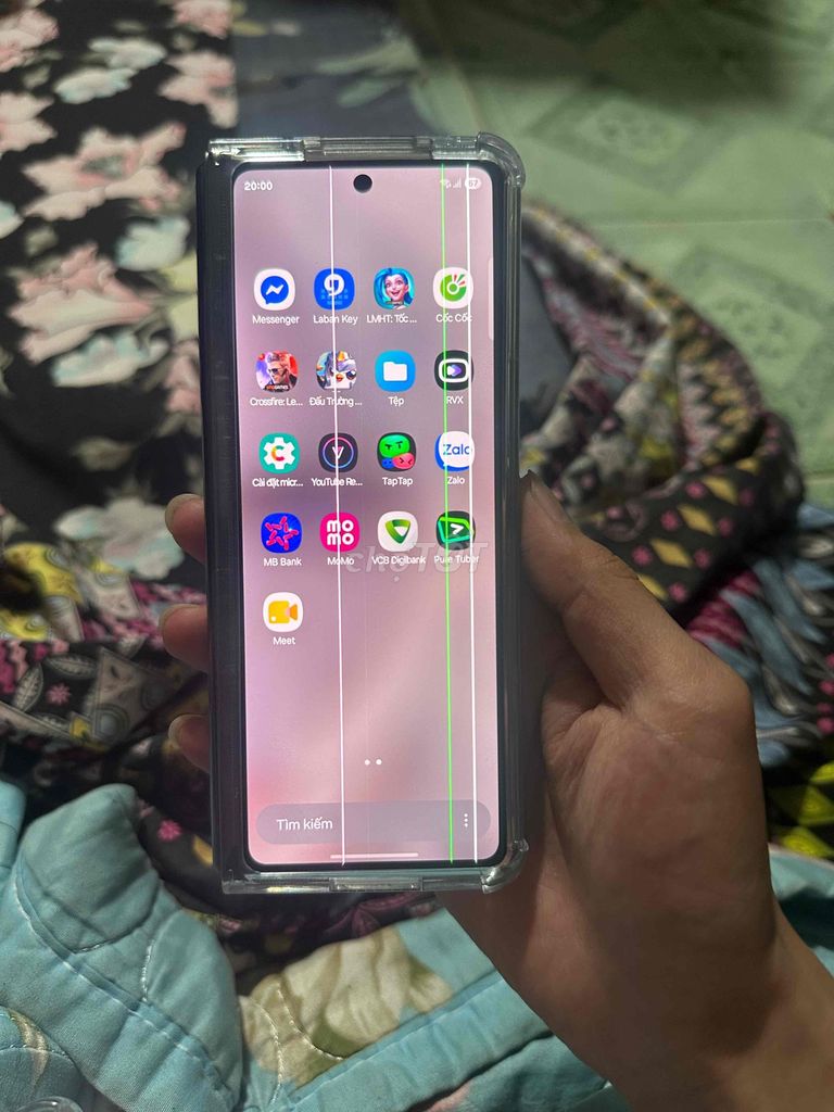 samsung z fold 3 bản hàn. Mua bán Điện thoại tại Quận 1 Tp Hồ Chí Minh được đăng bởi nguyen nguyen hình 1
