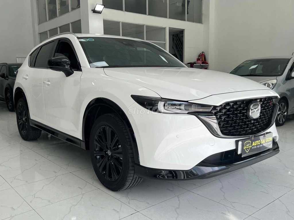 Mazda Cx5 2024 Sport. Mua bán Ô tô tại Thành phố Thủ Đức Tp Hồ Chí Minh được đăng bởi Phong Lê hình 1