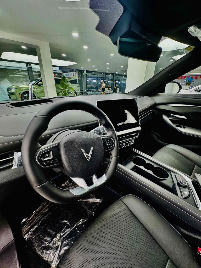VF7 GIÁ NGANG VF6 PLUS CHỈ CÓ TRONG THÁNG NÀY. Mua bán Ô tô tại Thành phố Thủ Đức Tp Hồ Chí Minh được đăng bởi Vinfast VFX Thủ Đức hình 14