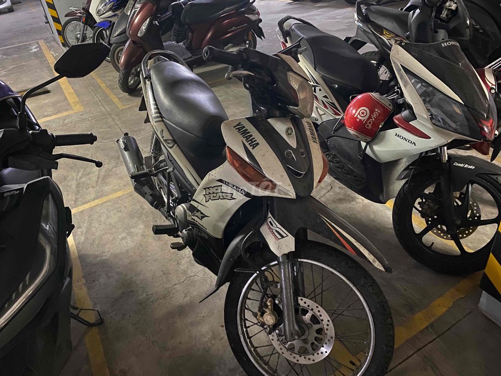 cần bán xe tauris chính chủ. Mua bán Xe máy tại Quận 7 Tp Hồ Chí Minh được đăng bởi Nguyen Khoa nguyen hình 1