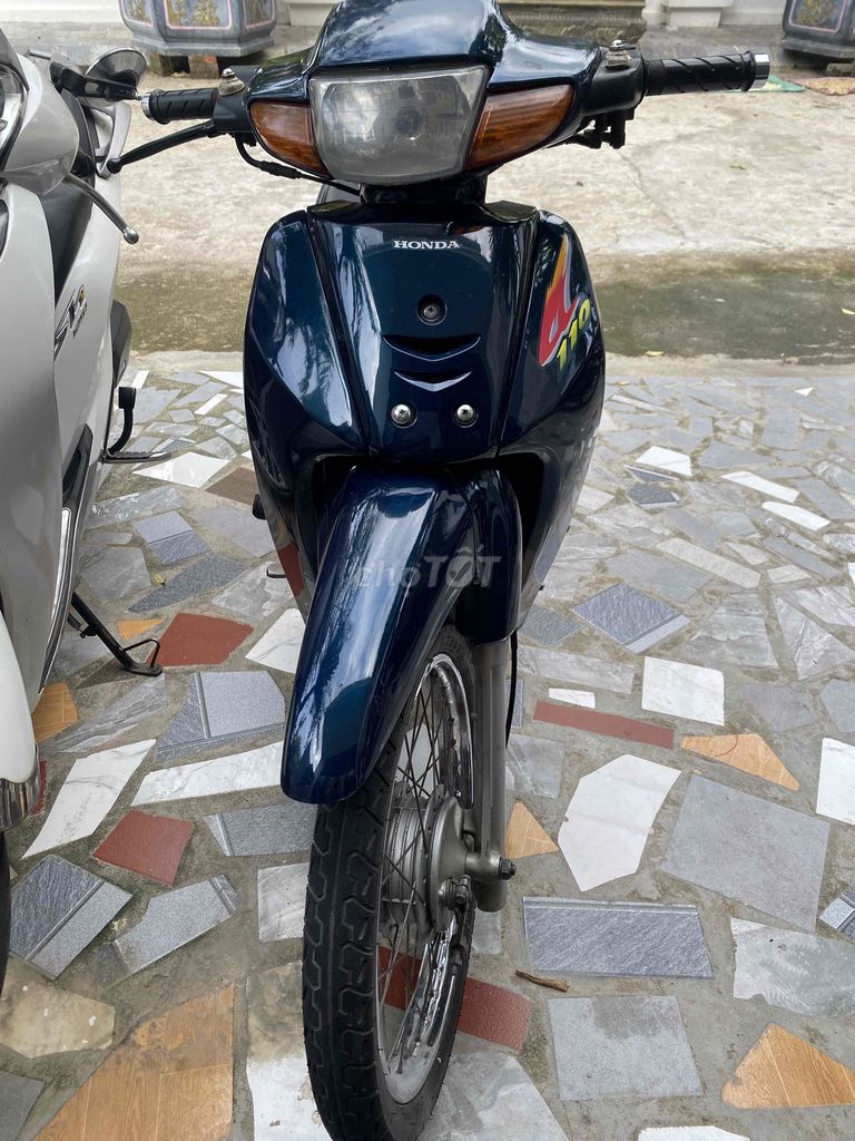 bán. Mua bán Xe máy tại Thị xã Nghĩa Lộ Yên Bái được đăng bởi Hoàng Trọng Hào hình 1