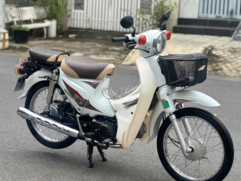 Xe 50cc đời mới xe lướt ngay chủ công chứng. Mua bán Xe máy tại Quận 7 Tp Hồ Chí Minh được đăng bởi Chuyên bán xe đẹp zin keng 9 chủ hình 6