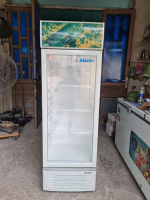 Tủ mát Alaska như hình. Mua bán Tủ lạnh tại Quận Tân Phú Tp Hồ Chí Minh được đăng bởi tuyết tuyết