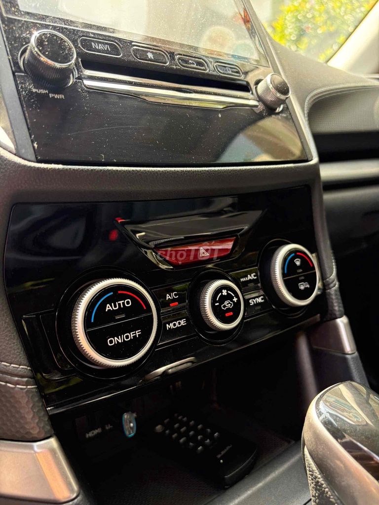 Subaru Forester 2019 2.0i-S EyeSight - Giá Tốt. Mua bán Ô tô tại Thành phố Thủ Đức Tp Hồ Chí Minh được đăng bởi Ô Tô Siêu Lướt  hình 17