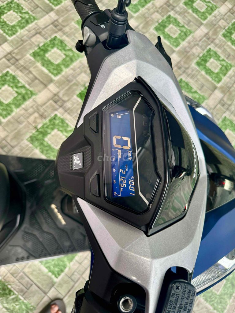 Click 150 Xanh Nhám 2021 Odo 2118km. Mua bán Xe máy tại Huyện Hóc Môn Tp Hồ Chí Minh được đăng bởi Nguyễn Phong hình 2