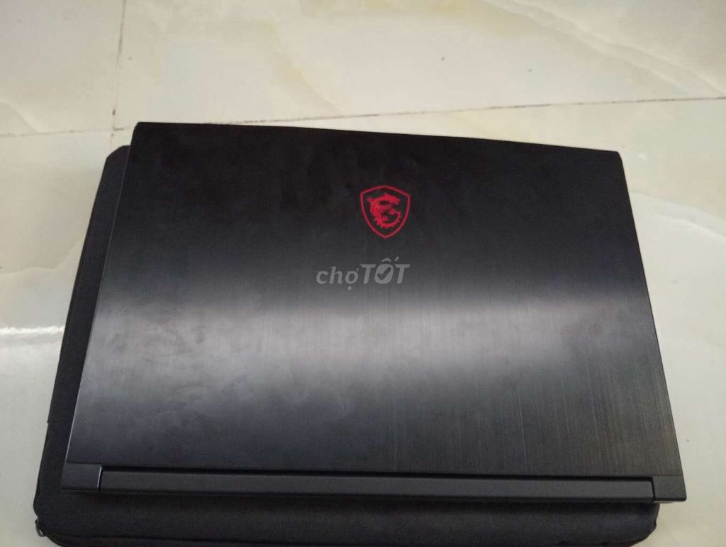 MSI Thin GF63 i5-12450H 15.6 inch 16GB/512GB. Mua bán Laptop tại Thành phố Bà Rịa Bà Rịa - Vũng Tàu được đăng bởi Xuân Mai hình 1