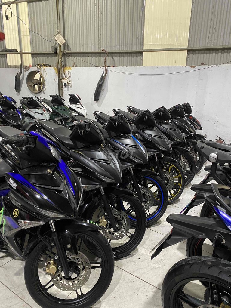 Siêu Phẩm Exciter 150 chính chủ -2020 đẹp xuất sắc. Mua bán Xe máy tại Quận Nam Từ Liêm Hà Nội được đăng bởi tuấn hình 2