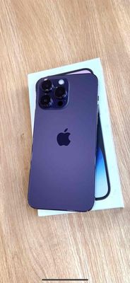 mua 16 dùm bán lại 14 promx 128GB VN/A pin 94%. Mua bán Điện thoại tại Quận Phú Nhuận Tp Hồ Chí Minh được đăng bởi Quỳnh Như