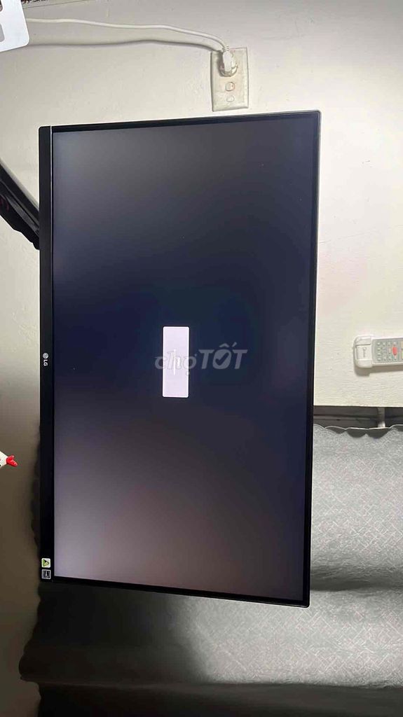 LG 27UP850N 27 inch 4K Trắng. Mua bán Phụ kiện (Màn hình, Chuột...) tại Quận Nam Từ Liêm Hà Nội được đăng bởi Bá Hoàng hình 1