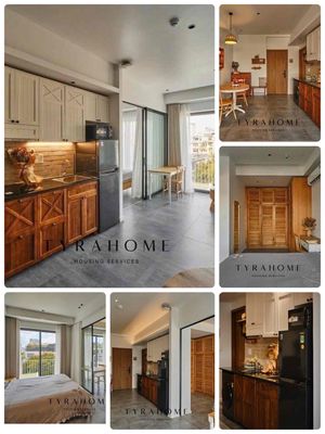 Аренда · 1 комн. · 45 м² · Quận Bình Thạnh, ул. Đường Điện Biên Phủ