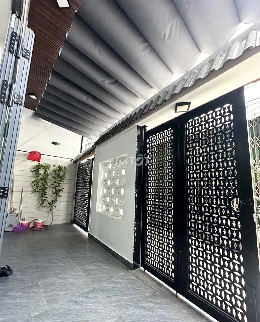 Nhà 2 tầng 75m2 kiệt bàu hạc 1 gần big C,chợ Cồn