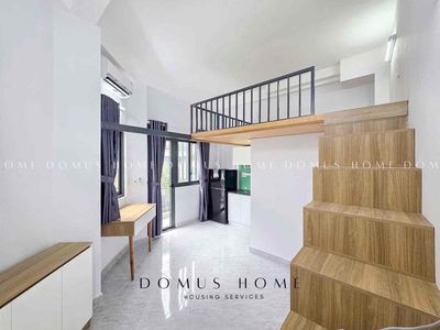 Phòng trọ 35 m² · Đường Bình Giã