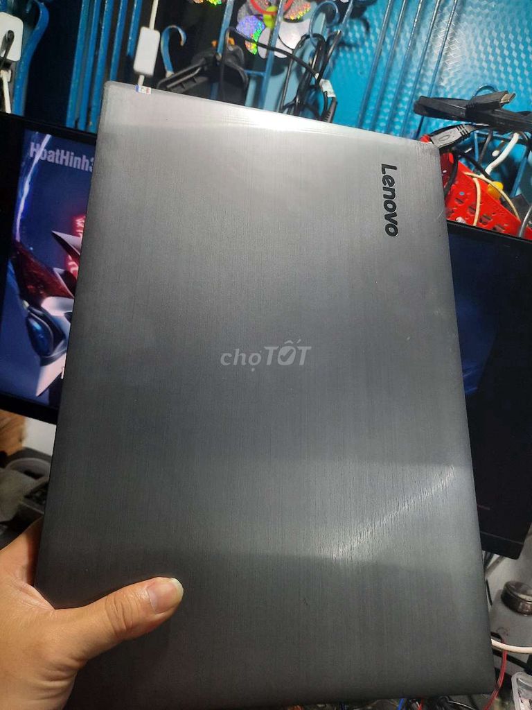 Lenovo 81AX i3-8130U 8GB/128GB. Mua bán Laptop tại Thành phố Vũng Tàu Bà Rịa - Vũng Tàu được đăng bởi Nguyễn Lộc hình 1