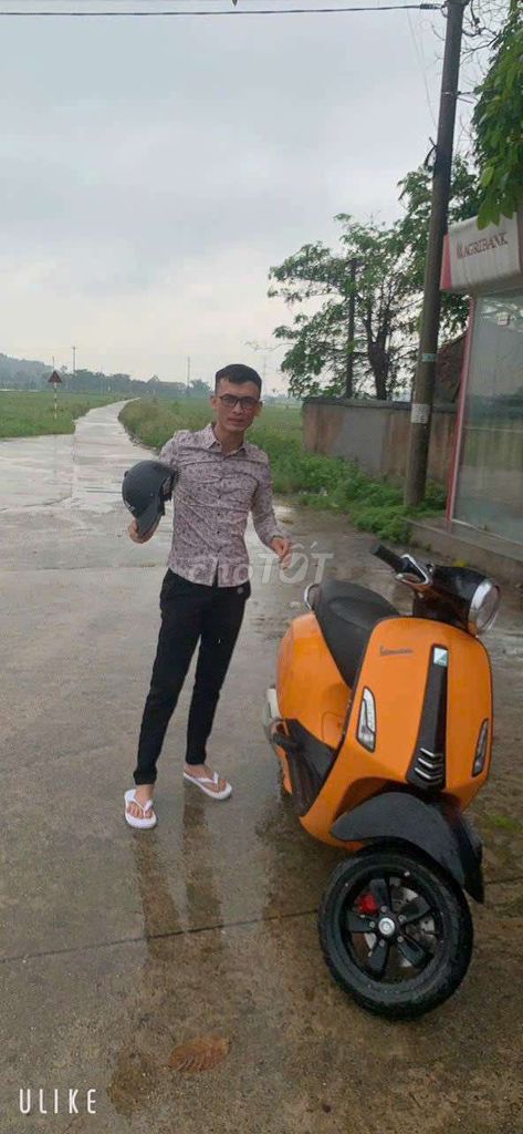 Bán cho ai đam mê dòng xe ni xe phường vân hà bn. Mua bán Xe máy tại Huyện Việt Yên Bắc Giang được đăng bởi Tin Tây hình 1